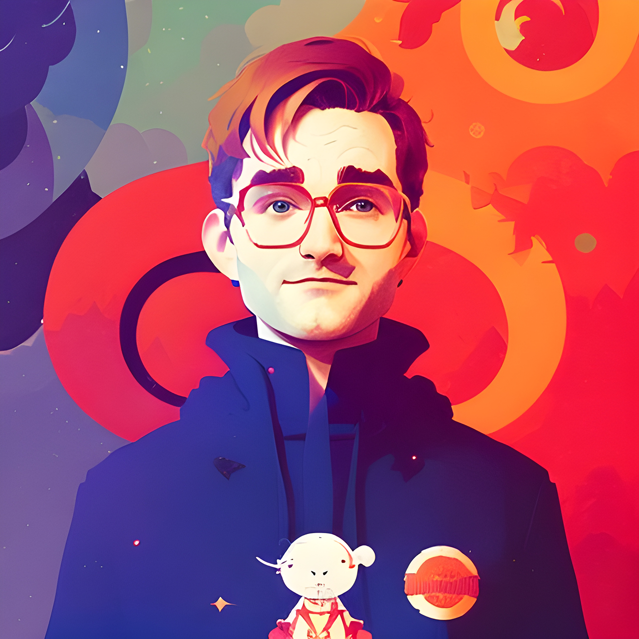 Theo Dixon Profile Photo